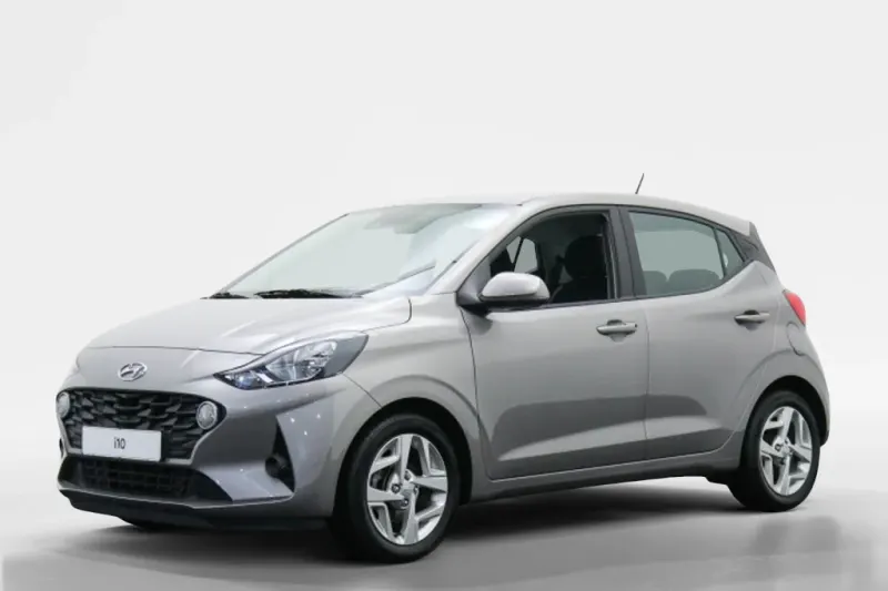 Hyundai i10 (2022)