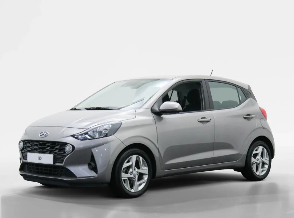 Hyundai i10 (2022) — foto 1