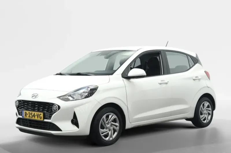 Hyundai i10 (2023)