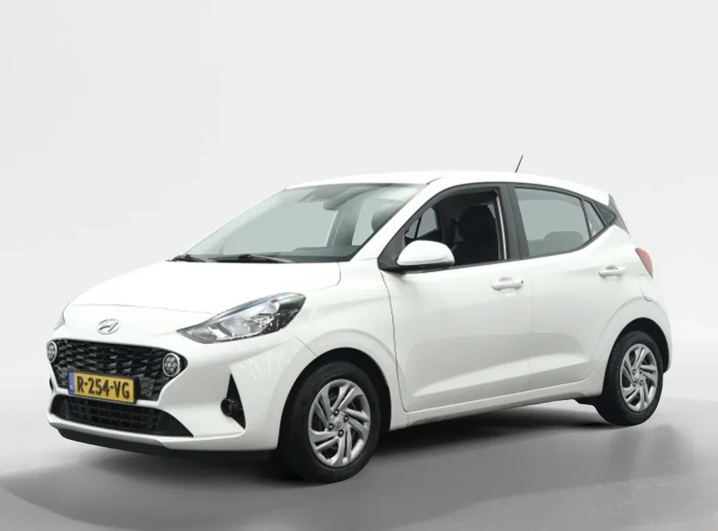 Hyundai i10 (2023) — foto 1