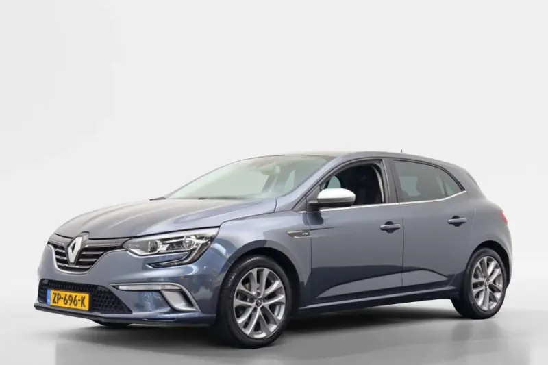 Renault Mégane (2019)