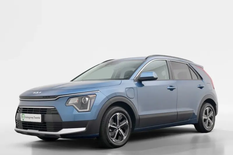 Kia Niro (2024)