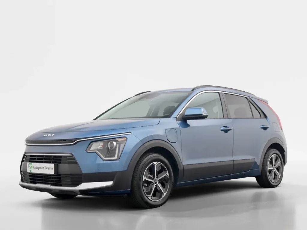 Kia Niro (2024) — foto 1