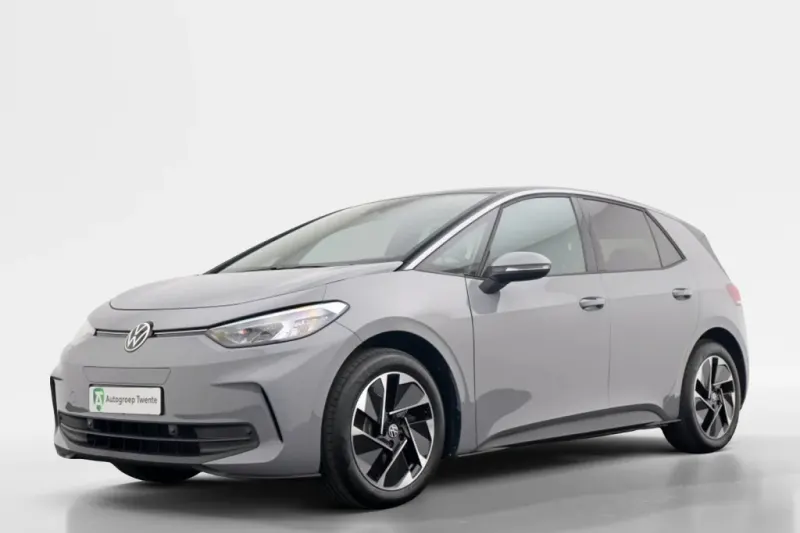Volkswagen ID.3 (2025)