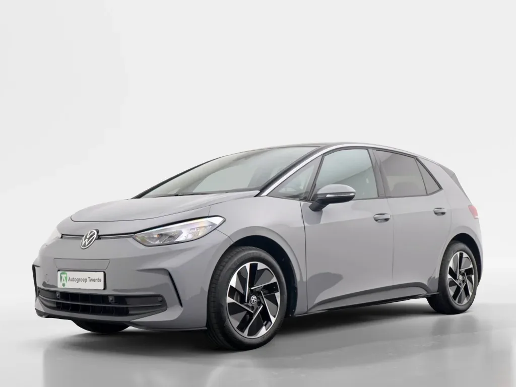 Volkswagen ID.3 (2025) — foto 1