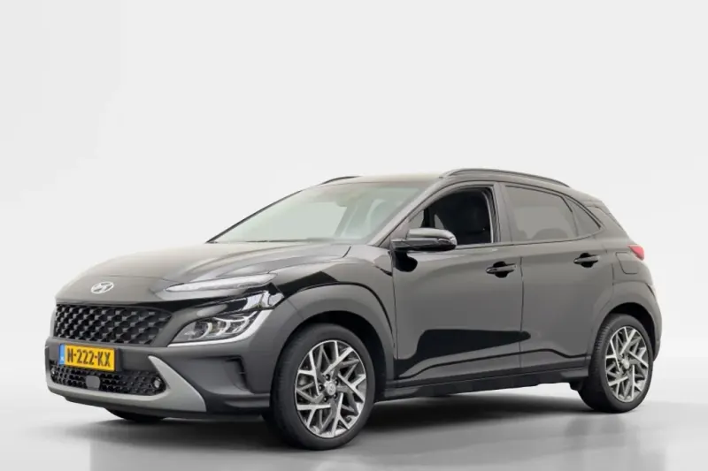 Hyundai Kona (2021)