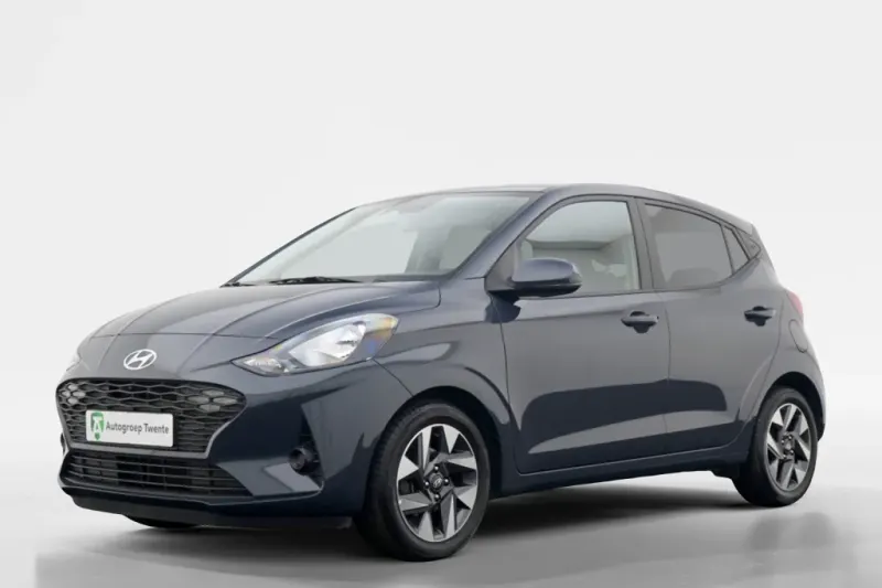 Hyundai i10 (2025)