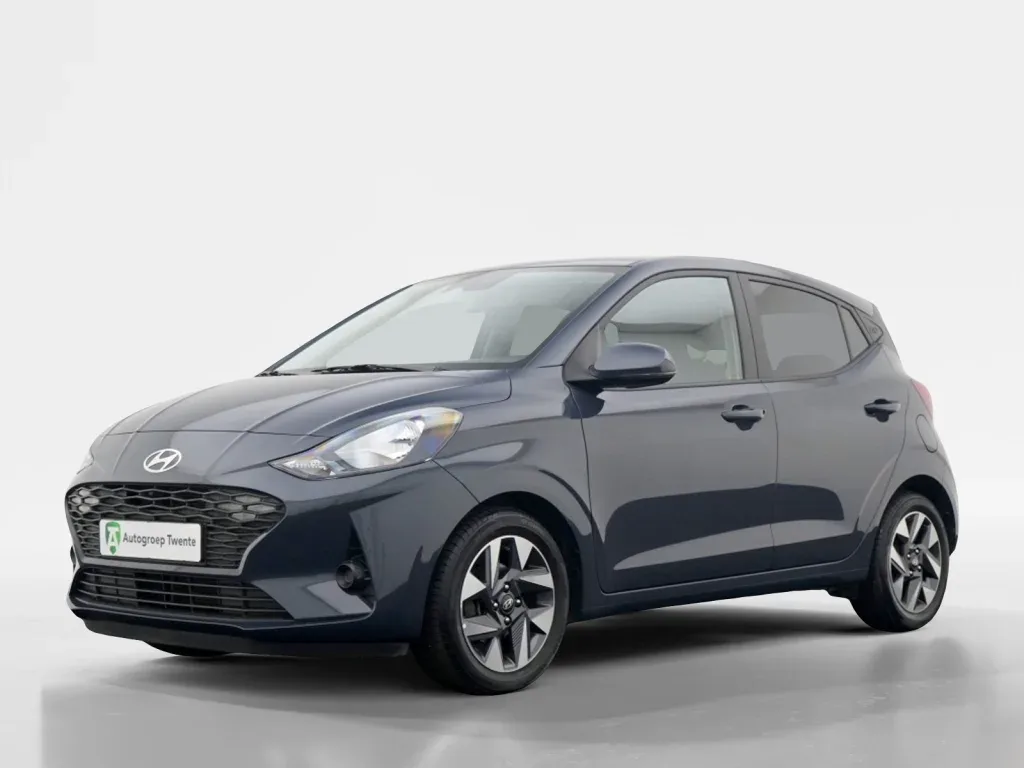 Hyundai i10 (2025) — foto 1