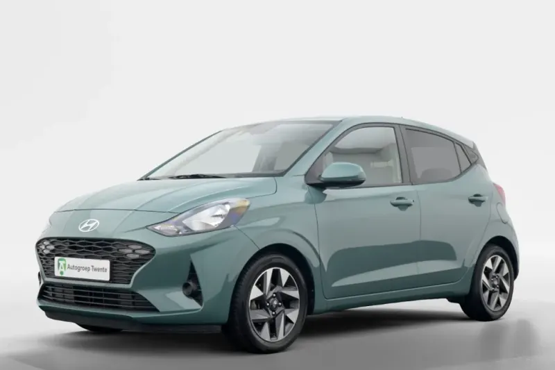 Hyundai i10 (2025)