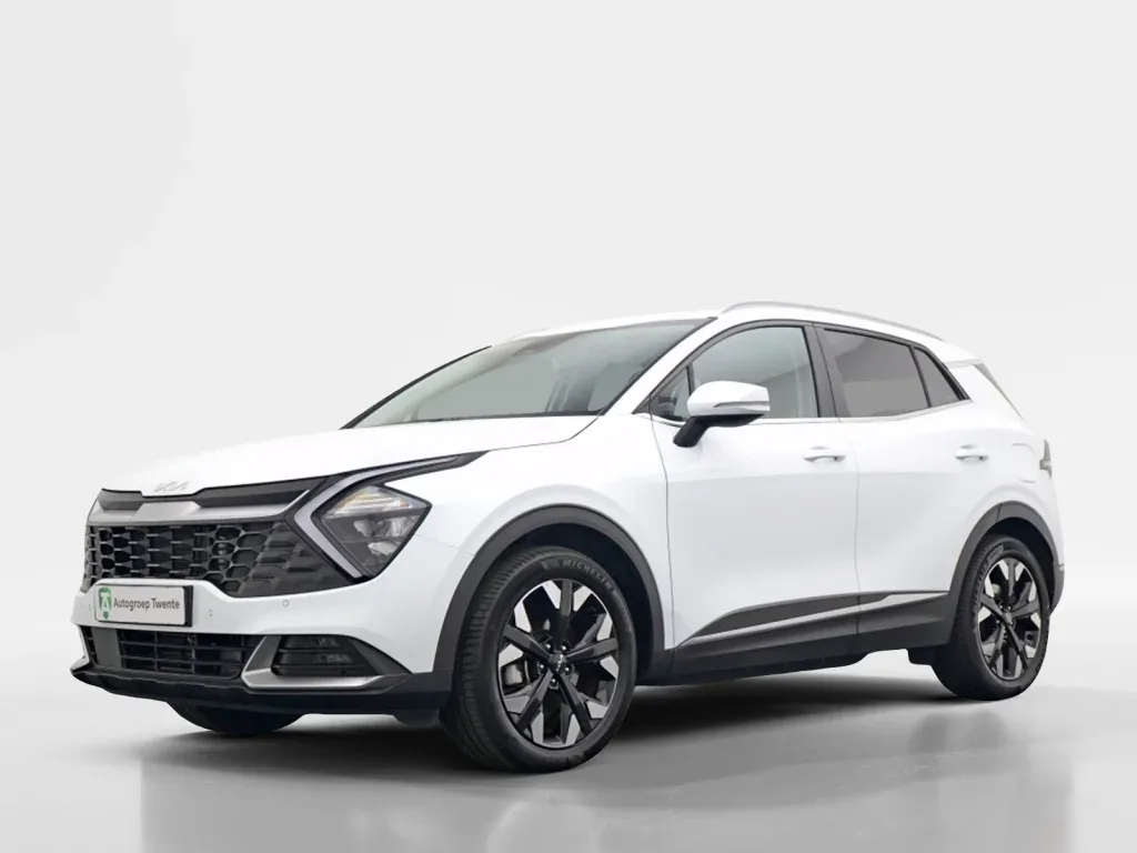 Kia Sportage (2024) — foto 1