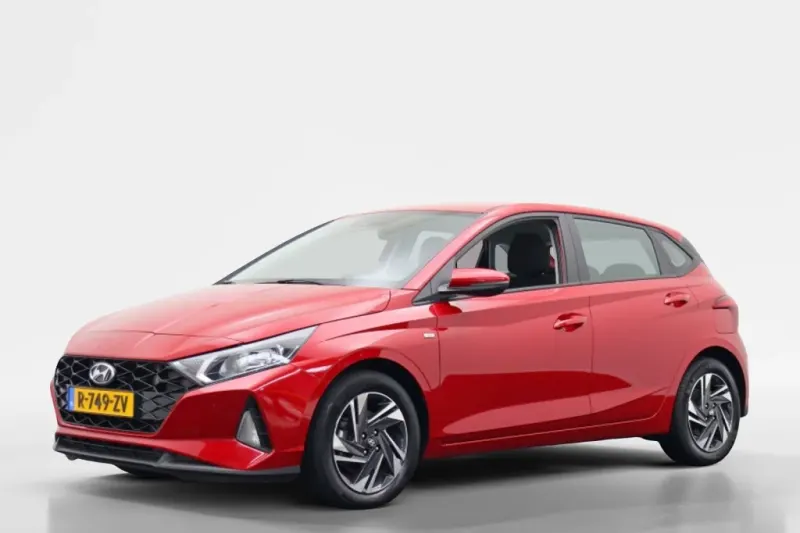 Hyundai i20 (2023)