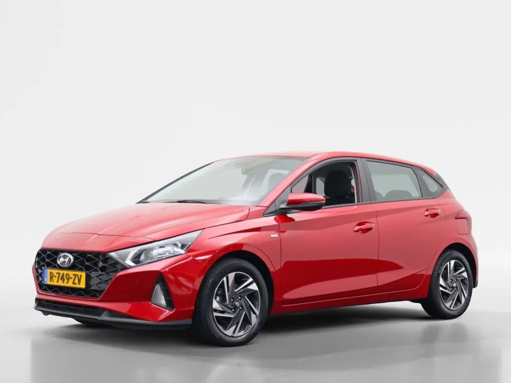 Hyundai i20 (2023) — foto 1