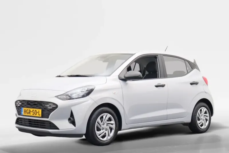 Hyundai i10 (2025)