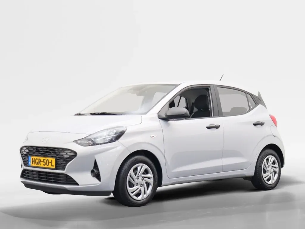 Hyundai i10 (2025) — foto 1