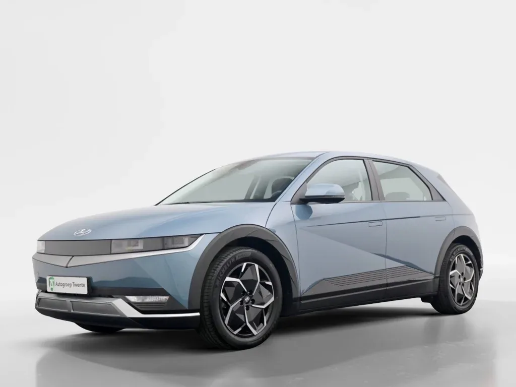 Hyundai Ioniq 5 (2023) — foto 1