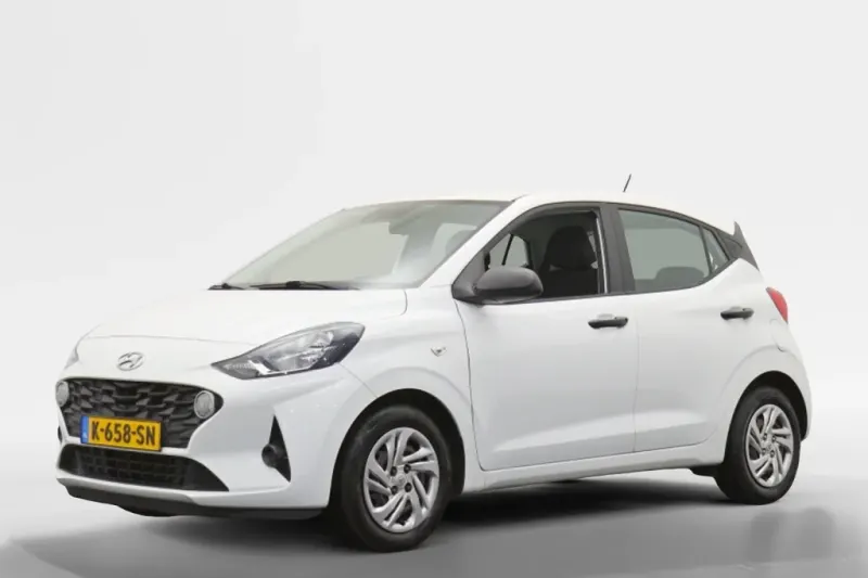 Hyundai i10 (2020)