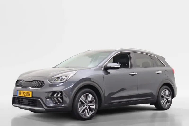 Kia Niro (2021)