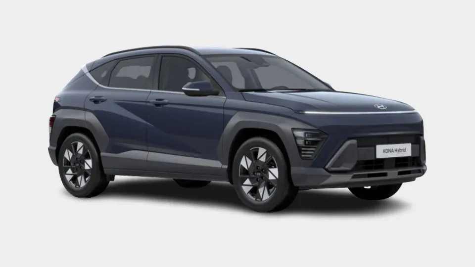 Hyundai Kona (2026) — foto 1