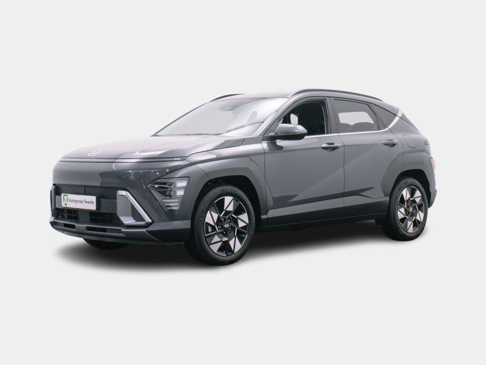 Hyundai Kona (2026) — foto 1