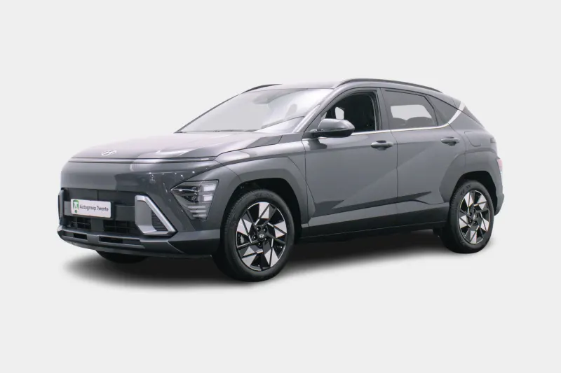 Hyundai Kona (2026)