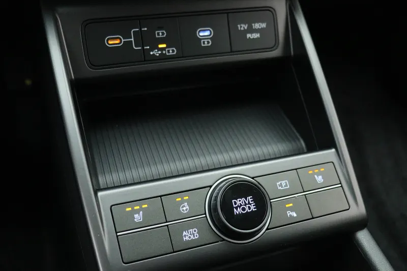 Hyundai Kona (2026)