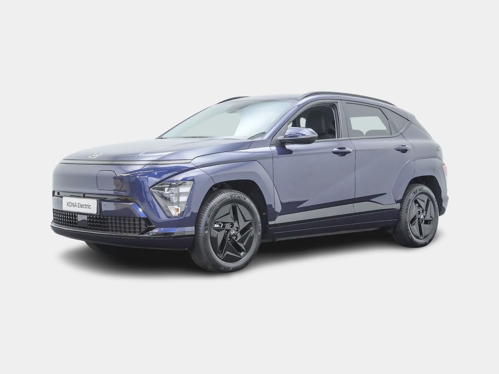 Hyundai Kona (2026) — foto 1