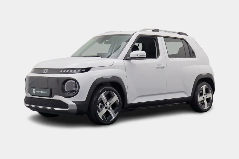 Hyundai Inster (2026)