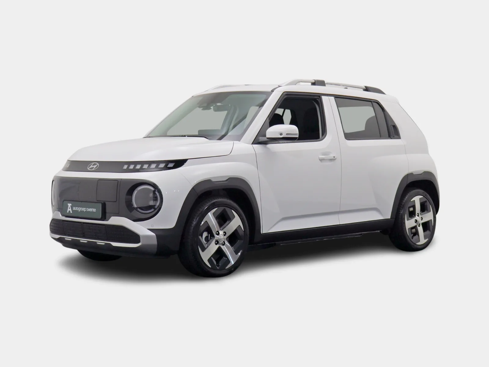 Hyundai Inster (2026) — foto 1