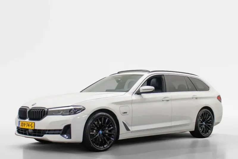 BMW 5-Serie (2022)