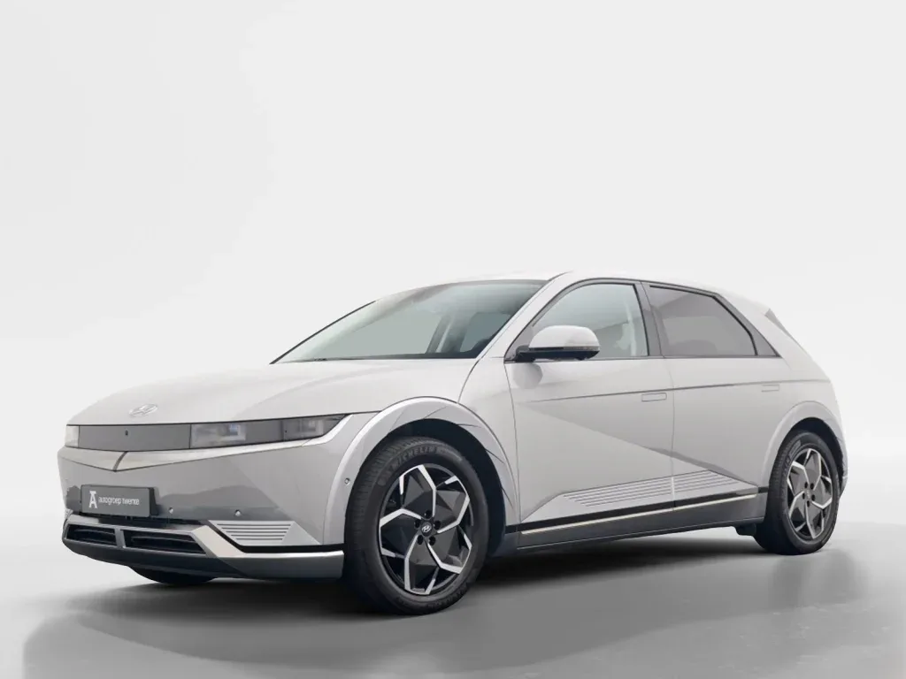 Hyundai Ioniq 5 (2022) — foto 1