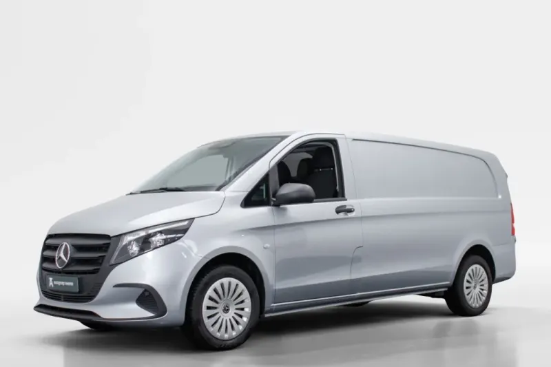 Mercedes-Benz Vito (2024)