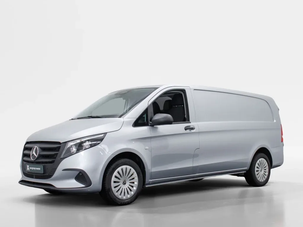 Mercedes-Benz Vito (2024) — foto 1
