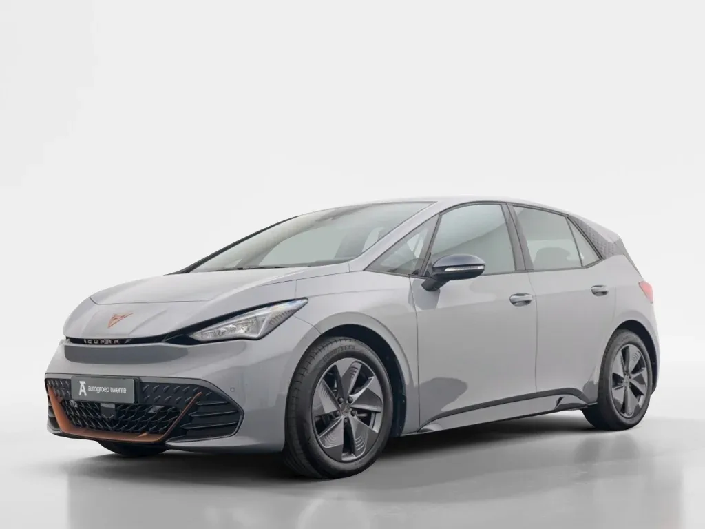 CUPRA Born (2024) — foto 1