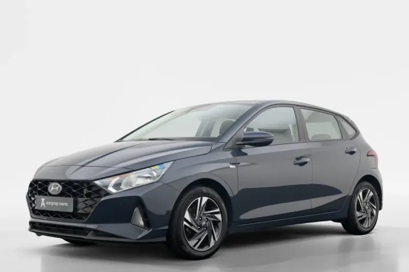 Hyundai i20 (2023)