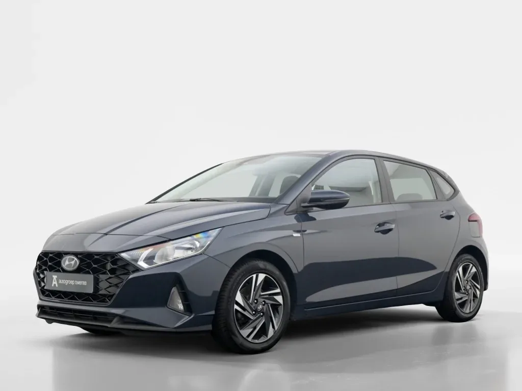 Hyundai i20 (2023) — foto 1