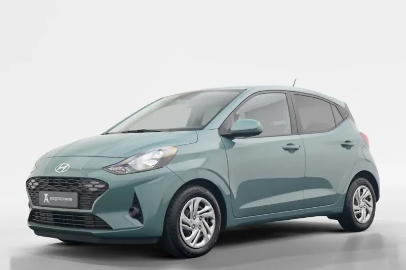 Hyundai i10 (2024)