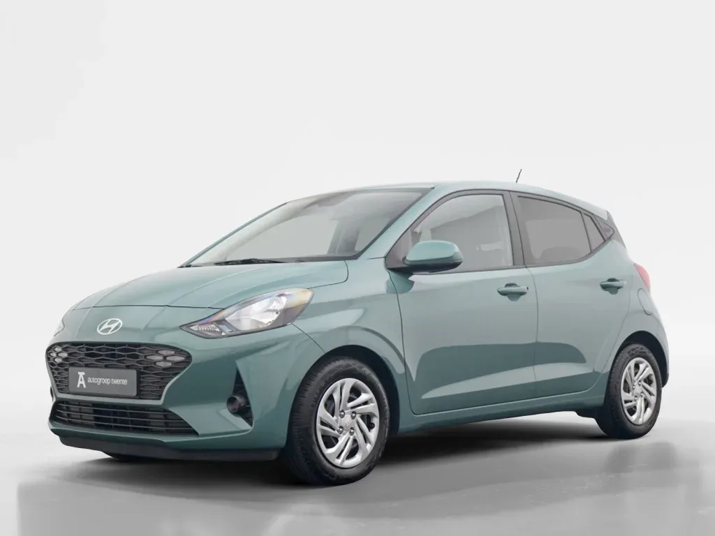Hyundai i10 (2024) — foto 1