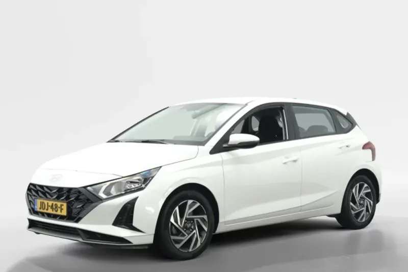 Hyundai i20 (2024)