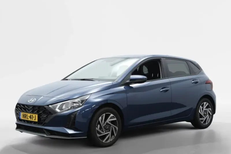 Hyundai i20 (2025)