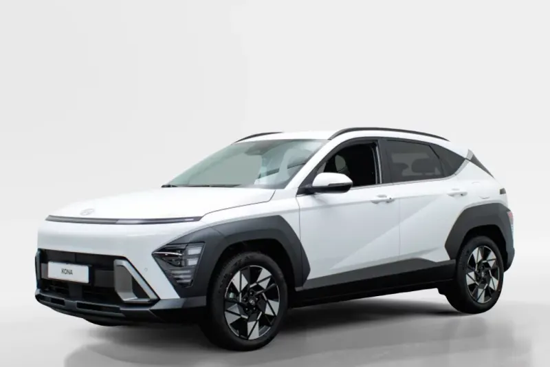 Hyundai Kona (2025)