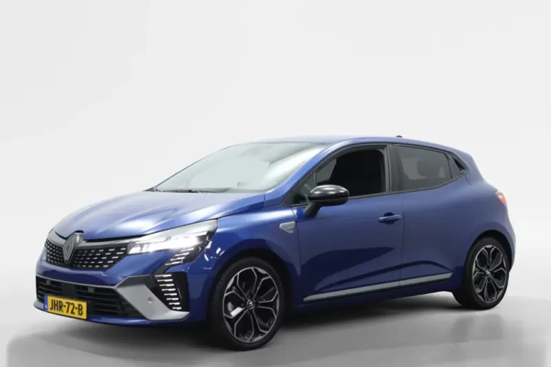 Renault Clio (2024)