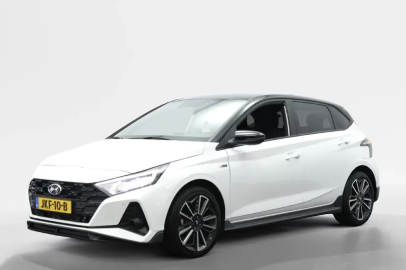 Hyundai i20 (2024)