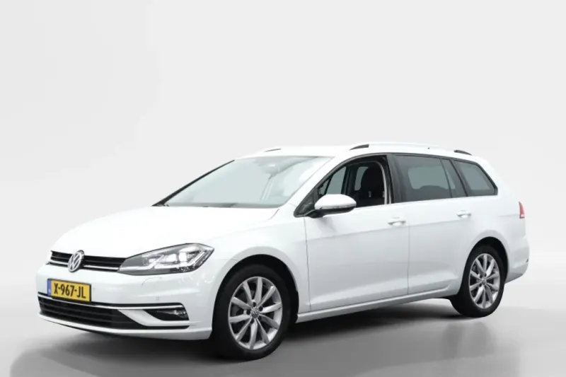 Volkswagen Golf (2020)