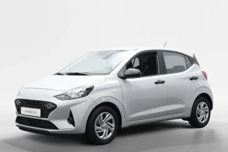 Hyundai i10 (2026)