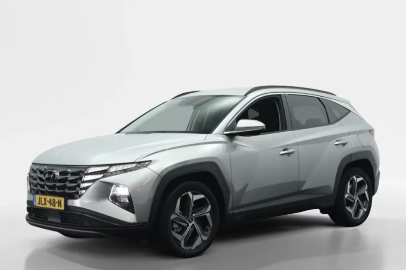 Hyundai Tucson (2023)