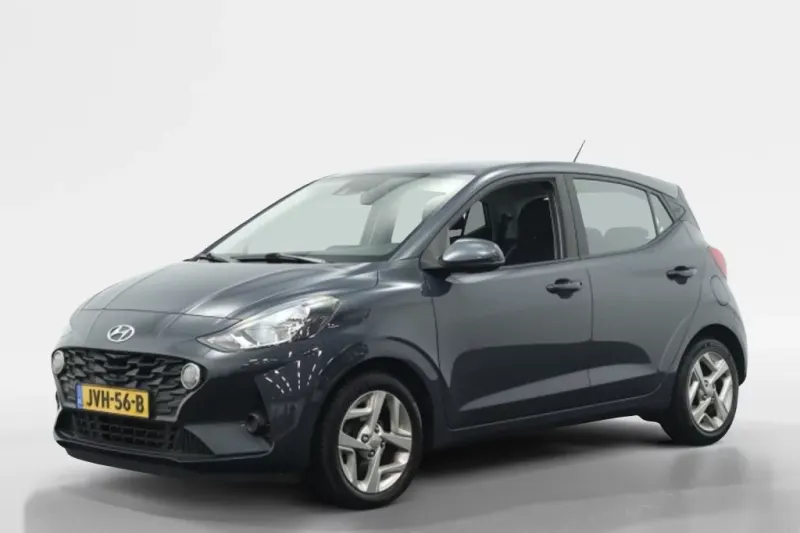 Hyundai i10 (2023)