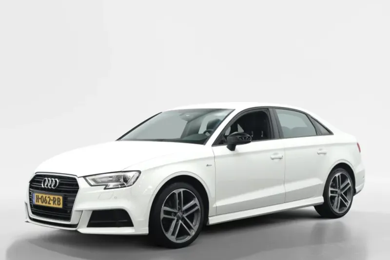 Audi A3 (2019)