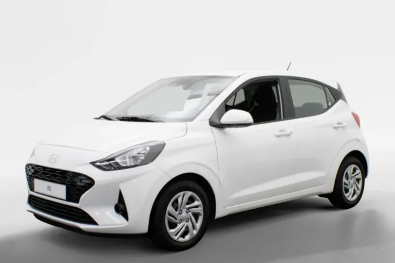 Hyundai i10 (2026)