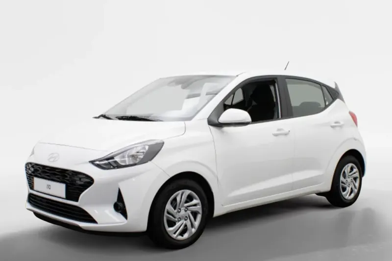 Hyundai i10 (2026)