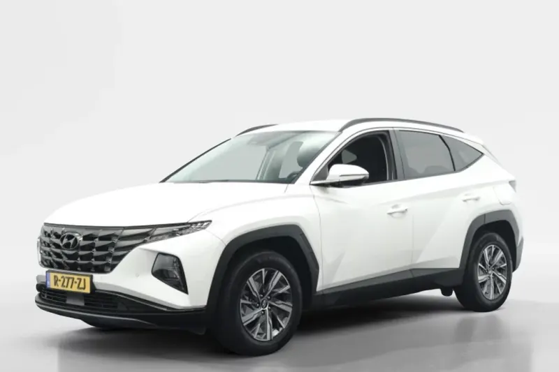 Hyundai Tucson (2023)